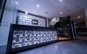 MA Hotel Amsterdam Schiphol Airport